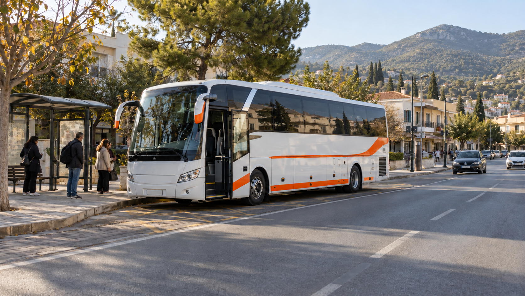 Ωρωπός–Αθήνα: Ο Δήμος ανακοινώνει ενίσχυση δρομολογίων του ΚΤΕΛ