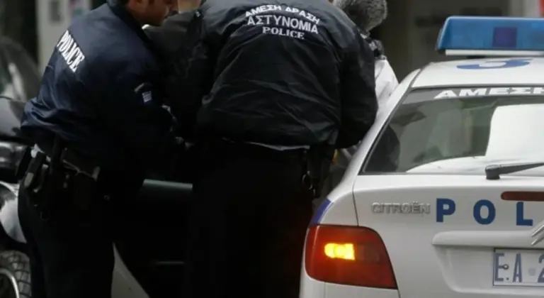 Απήχθη από τον πρώην αφού προηγούμενως ξυλοκόπησε τον νύν σύντροφο!