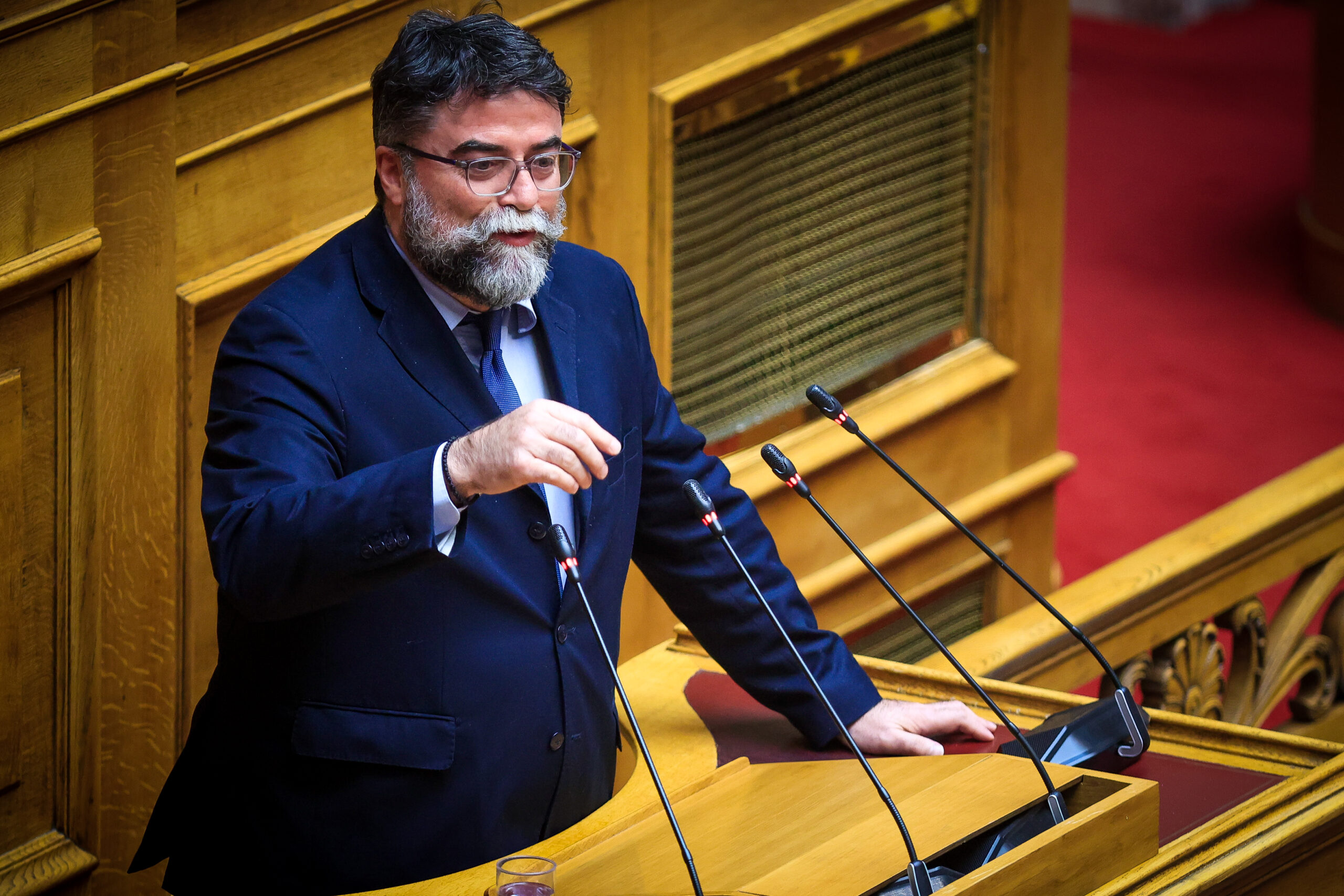ΕΛΤΑ Ανατολικής Αττικής: Παραμένουν προσωρινά σε λειτουργία έξι ταχυδρομεία – Παρέμβαση του Βασίλη Οικονόμου