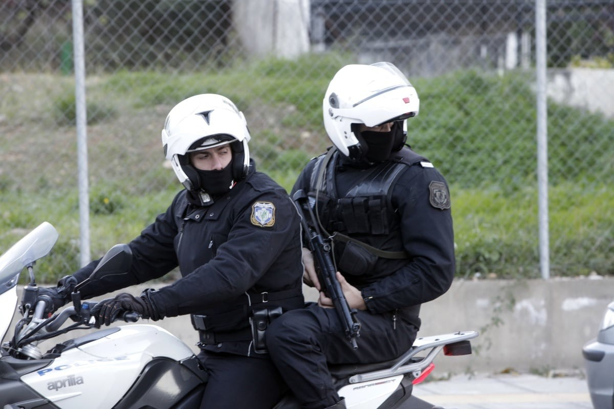 Νεότερες πληροφορίες για την αστυνομική επιχείρηση στον Ωρωπό