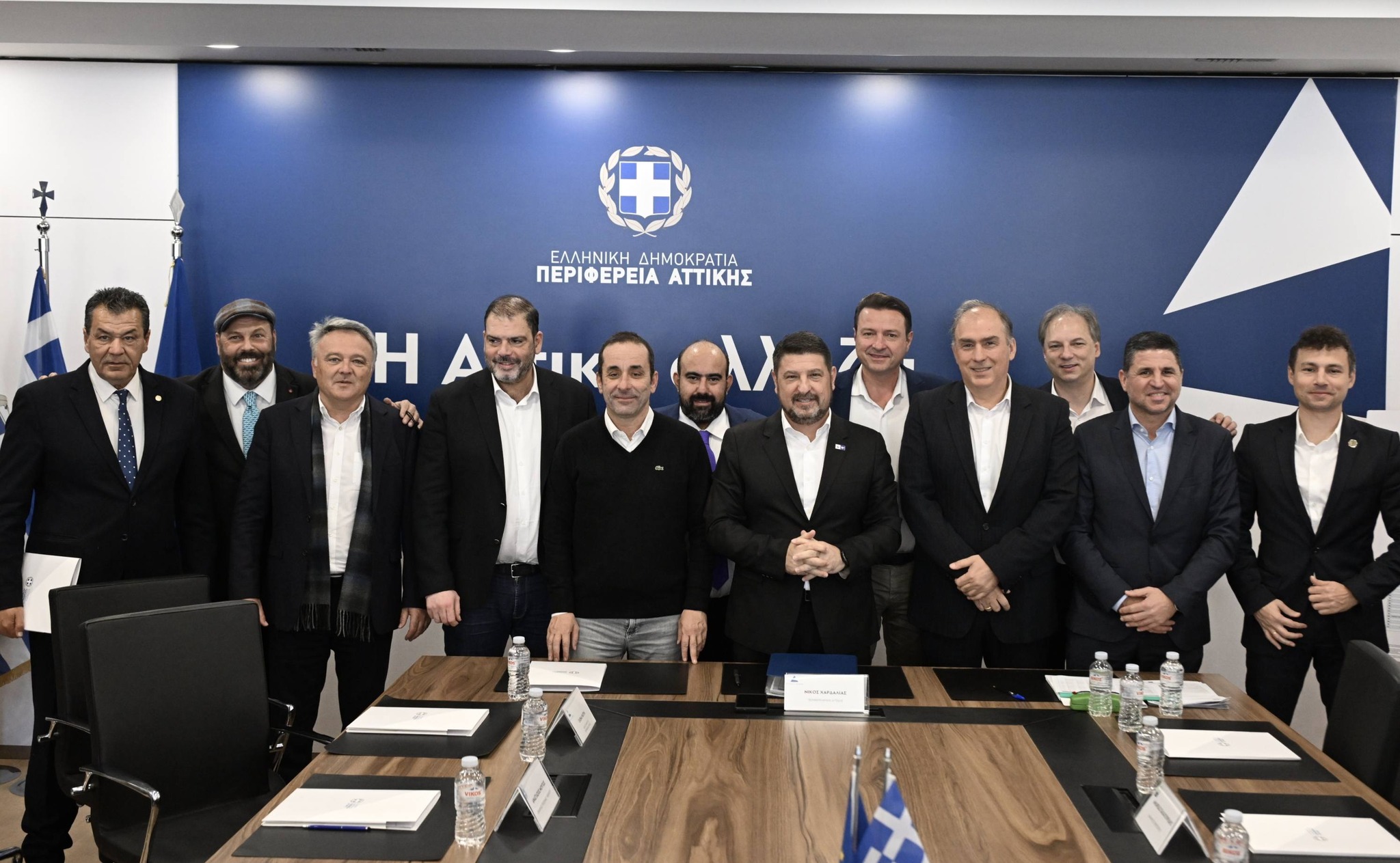 Πράσινο φως για νέο Βιοκλιματικό Βρεφονηπιακό Σταθμό στον Αυλώνα – Επένδυση 1,55 εκατ. ευρώ για 76 παιδιά