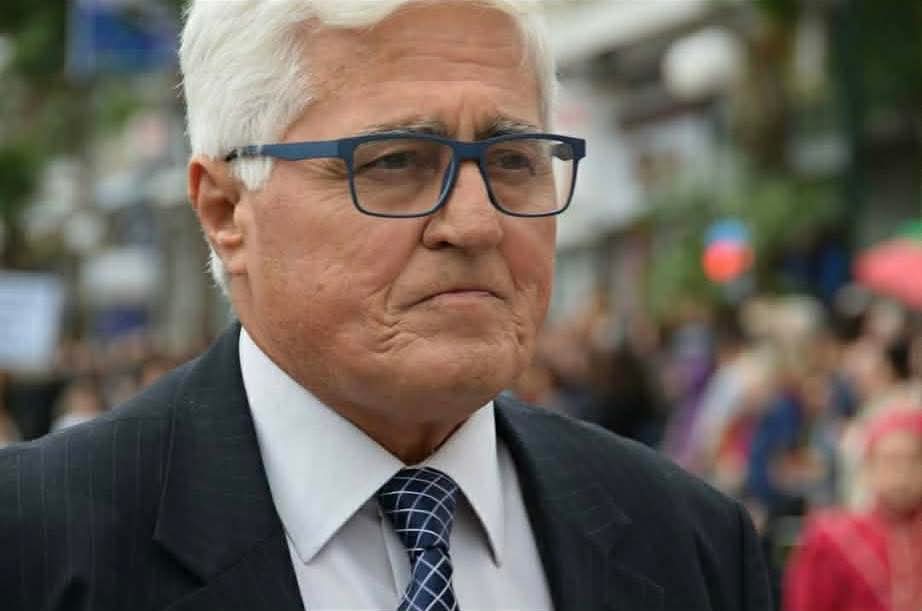 Θλίψη στα Νέα Παλάτια για την απώλεια του Θεόφιλου Μηλιόγλου!